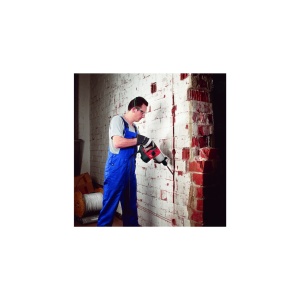 Ciocan demolator SDS Plus Milwaukee PCE 3 Q, 3.6 jouli, 3.6 kg, 720 W, alimentare Retea 220-240 V - Img 12