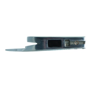 Ciocan dulgher ascutit magnetic cu maner fibra PROLINE 600g - Img 2