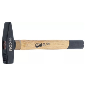 Ciocan lacatus BGS TUV/GS, 300 g - Img 4