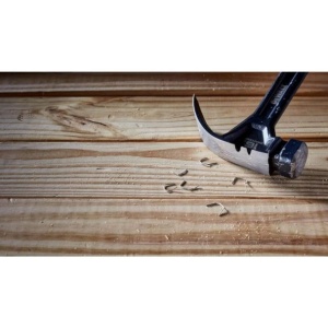 Ciocan pentru dulgheri Dewalt 450 g - Img 4