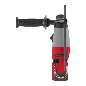 Ciocan rotopercutor 16 mm SDS-Plus MILWAUKEE M18 FUEL™ 4 moduri - Img 14