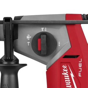Ciocan rotopercutor 16 mm SDS-Plus MILWAUKEE M18 FUEL™ 4 moduri - Img 16
