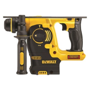 Ciocan rotopercutor Dewalt DCH253N, SDS Plus, 2.1 J, compatibil cu acumulator XR Li-Ion 18V - Img 4