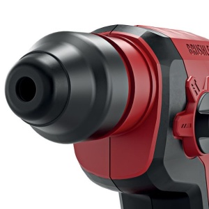Ciocan rotopercutor Flex CHE 18.0-EC SDS Plus, 18 V, Li-Ion, 1.7 J, 0-1400 rpm, compatibil cu acumulator - Img 2
