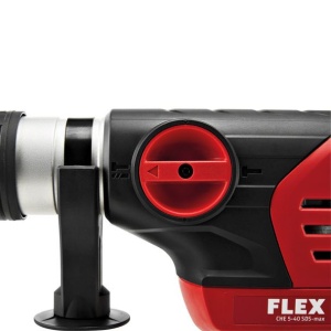 Ciocan rotopercutor Flex CHE 5-40 SDS Max, 1150 W, 10 J, 0 - 380 rpm - Img 7