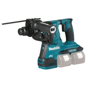 Ciocan rotopercutor Makita LXT 18V, 2,8J SDS-PLUS, fara acumulatori