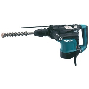 Ciocan rotopercutor Makita SDS-MAX, 9,4J, 1.350W