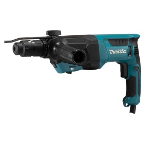 Ciocan rotopercutor Makita SDS PLUS, 800 W, 3,0 J - Img 1