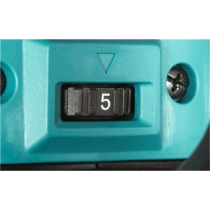 Ciocan rotopercutor Makita XGT 40Vmax SDS-MAX, 8J, livrat fara acumulator - Img 4