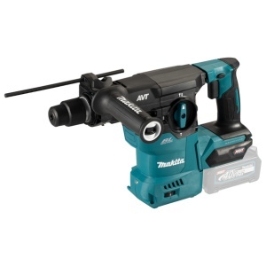 Ciocan rotopercutor Makita XGT 40Vmax SDS-PLUS, 3,9 J, fara acumulatori