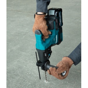 Ciocan rotopercutor Makita XGT, SDS-PLUS, 2,8 J, livrat fara acumulatori - Img 3