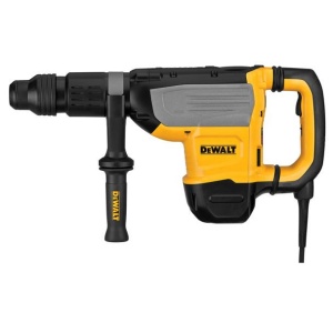 Ciocan rotopercutor SDS Max Dewalt D25773K, 19.4 J, 1700 W, 10.5 kg - Img 1
