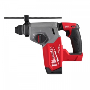 Ciocan rotopercutor SDS-Plus 26 mm cu 4 funcții M18 FUEL™ M18 FH-0, neechipat, 2.5 jouli - Img 3