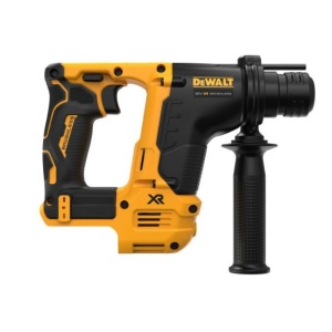 Ciocan rotopercutor SDS Plus DeWALT DCH072N, compatibil cu acumulatori XR 12V , 1.1 J - Img 2