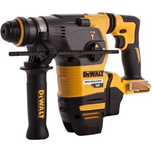 Ciocan rotopercutor SDS-Plus Dewalt DCH333NT, 3.5 J, 30 mm, compatibil cu acumulator XR FLEXVOLT 54 V - Img 2