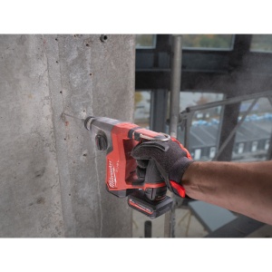 Ciocan rotopercutor SDS-plus M12 FUEL™ compact 16 mm - Img 9
