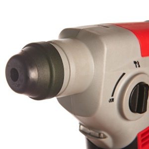Ciocan rotopercutor SDS-Plus Milwaukee M18 BH-0, 1.2 jouli, livrat fara acumulator, 2 functii - Img 4