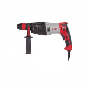 Ciocan rotopercutor SDS-Plus Milwaukee PH 30 POWER X, 3.6 jouli, 1030 W, 3 functii, alimentare Retea 220-240 V