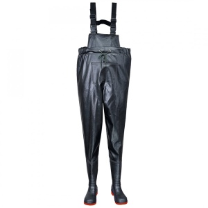 Cizme de Protectie Chest Walder S5 FW74