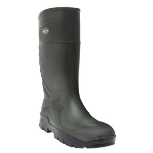 Cizme PU fara Protectie Wellington O4 CI FO FD90