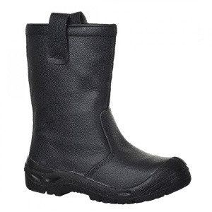 Cizme Steelite Rigger Scuff S3 CI FW29 - Img 2