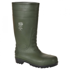 Cizme Total Safety Wellington S5 FW95 - Img 3