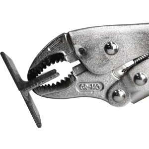 Cleste autoblocant, extractor suruburi, ENGINEER PZ-64, 145 mm - Img 3
