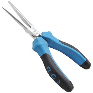 Cleste BGS cu varf lung, 150 mm - Img 1