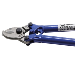 Cleste BGS pentru taiat cabluri, 450 mm - Img 2