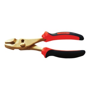 Cleste combinat reglabil - MOB AEX - 200 mm