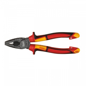 Clește combinat VDE Milwaukee (Lungime totală (mm): 180)