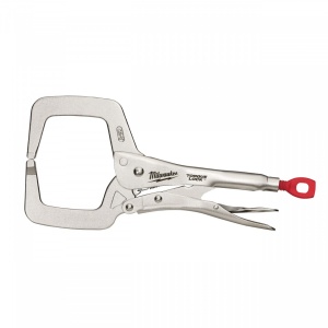 Clește cu autoblocare TORQUE LOCK™ capete fixe-11"
