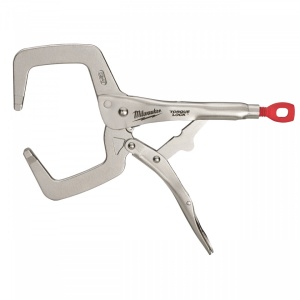 Clește cu autoblocare TORQUE LOCK™ capete fixe-11" - Img 2