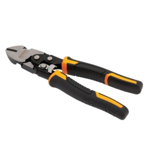 Cleste de forta cu taiere diagonala Dewalt DWHT0-70275, 190 mm - Img 2