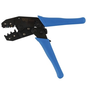 Cleste de sertizat cu clichet 0.25-6 mm² - Img 3