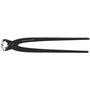 Cleste fierari betonisti, KNIPEX, 200 mm
