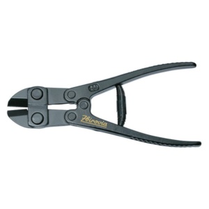 Cleste forta cu tais longitudinal, DIM 200 mm