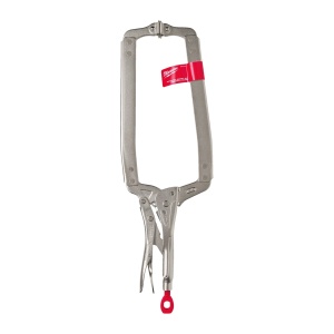 Clește menghină TORQUE LOCK™ Milwaukee 18" falci regulate pivotante - Img 10