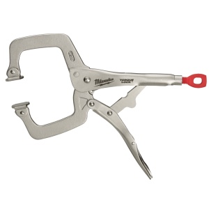 Clește menghină TORQUE LOCK™ Milwaukee 9" falci regulate pivotante - Img 4