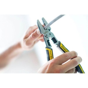 Cleste multifunctional 6 in 1 Stanley Fatmax FMHT0-75469, 200 mm - Img 3