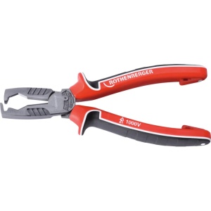 Cleste taiere cabluri (Sfic) Rothenberger 5-16mm, 180mm