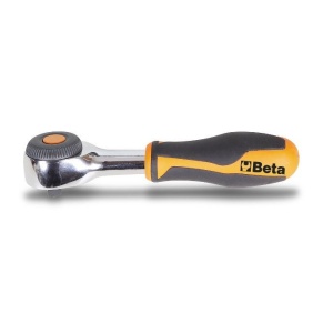 Clichet Beta 1/4", cu actionare din miner 900/58