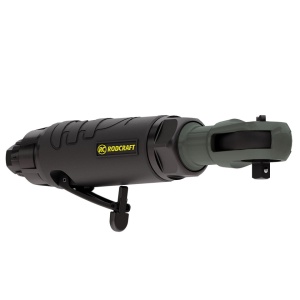 Clichet pneumatic 3/8" 100 Nm, Rodcraft RC3278 - Img 2