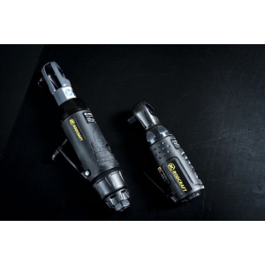 Clichet pneumatic 3/8", cuplu maxim 50 Nm, Rodcraft RC3201 - Img 7