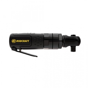 Clichet pneumatic 3/8", cuplu maxim 50 Nm, Rodcraft RC3203 - Img 4