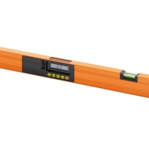 Clinometru S-Digit 120 WL+, 120cm, nivela cu 3 bule - Img 2