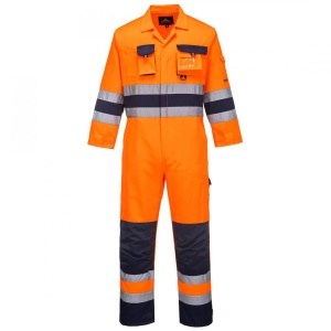 Combinezon Nantes Hi-Vis TX55 - Img 2
