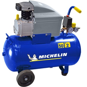 Compresor cu piston MICHELIN MB5020 - Img 1