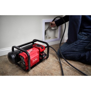 Compresor de aer M18 FUEL™ Milwaukee M18 FAC-0 - Img 10