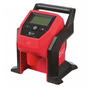 Compresor subcompact Milwaukee M12 BI-0, debit 24.9 litri/min, livrat fara acumulator